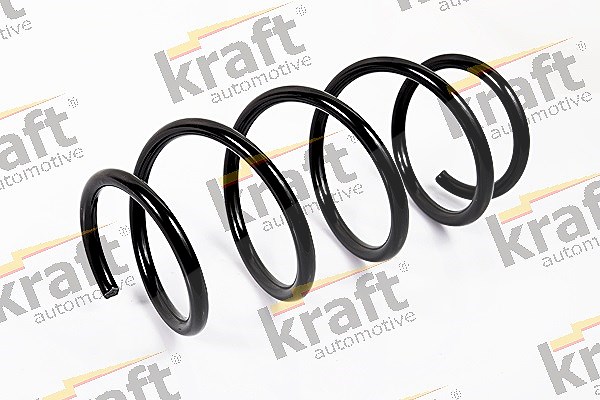 Kraft Automotive Fahrwerksfeder [Hersteller-Nr. 4025088] für Renault