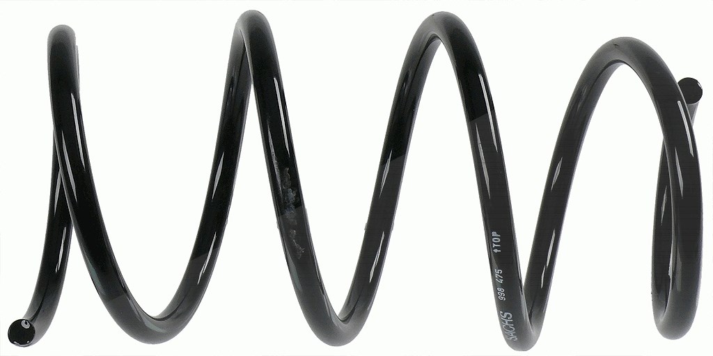 Sachs Fahrwerksfeder [Hersteller-Nr. 998475] für BMW