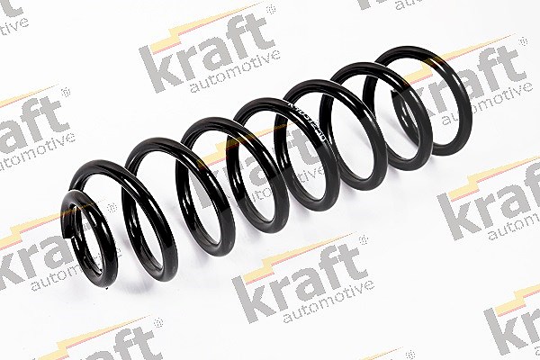 Kraft Automotive Fahrwerksfeder [Hersteller-Nr. 4031250] für Mercedes-Benz