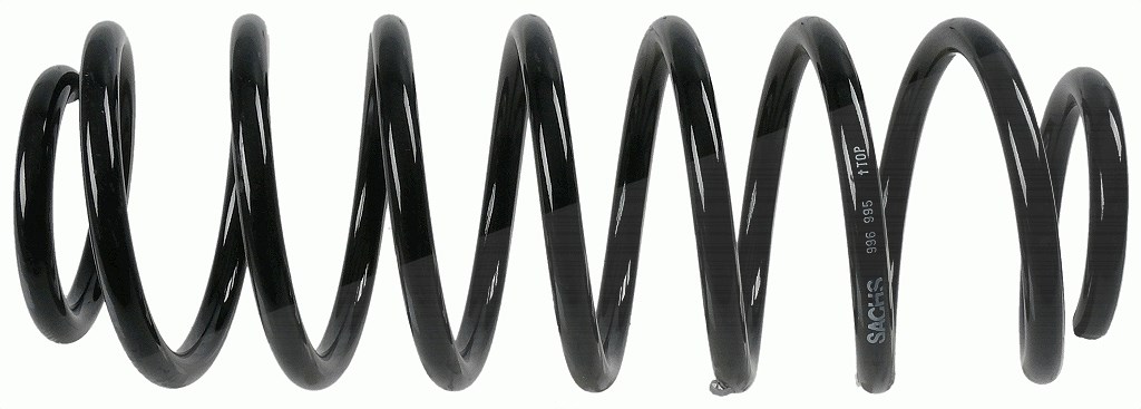 Sachs Fahrwerksfeder [Hersteller-Nr. 996995] für Chrysler