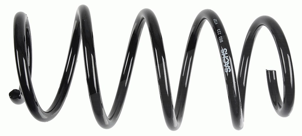 Sachs Fahrwerksfeder [Hersteller-Nr. 993223] für VW