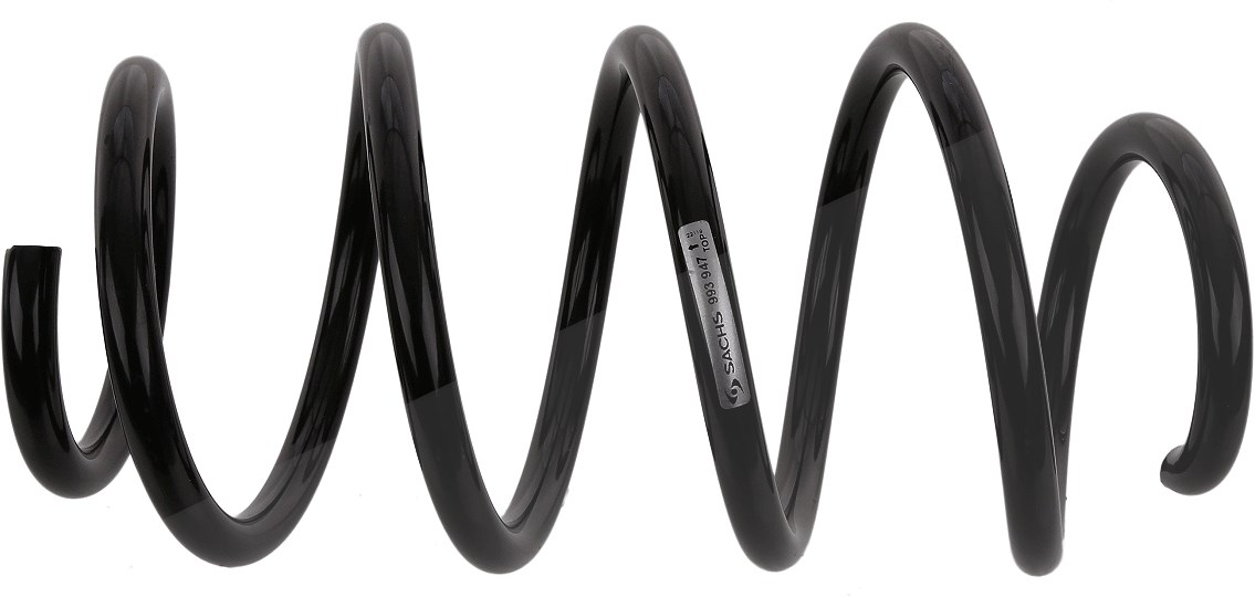 Sachs Fahrwerksfeder [Hersteller-Nr. 993947] für Seat, VW