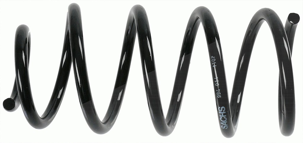 Sachs Fahrwerksfeder [Hersteller-Nr. 994014] für Lancia, Fiat
