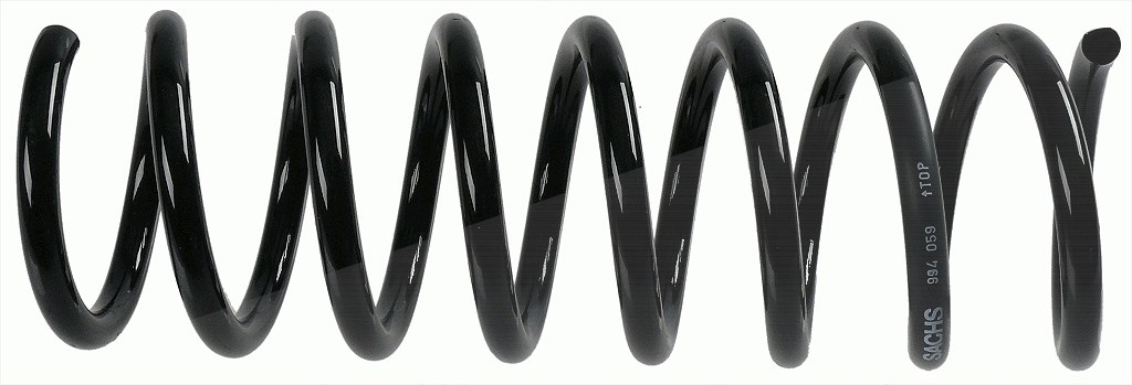 Sachs Fahrwerksfeder [Hersteller-Nr. 994059] für Mazda