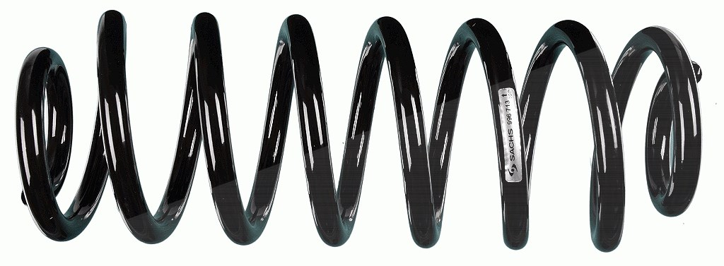 Sachs Fahrwerksfeder [Hersteller-Nr. 996713] für BMW
