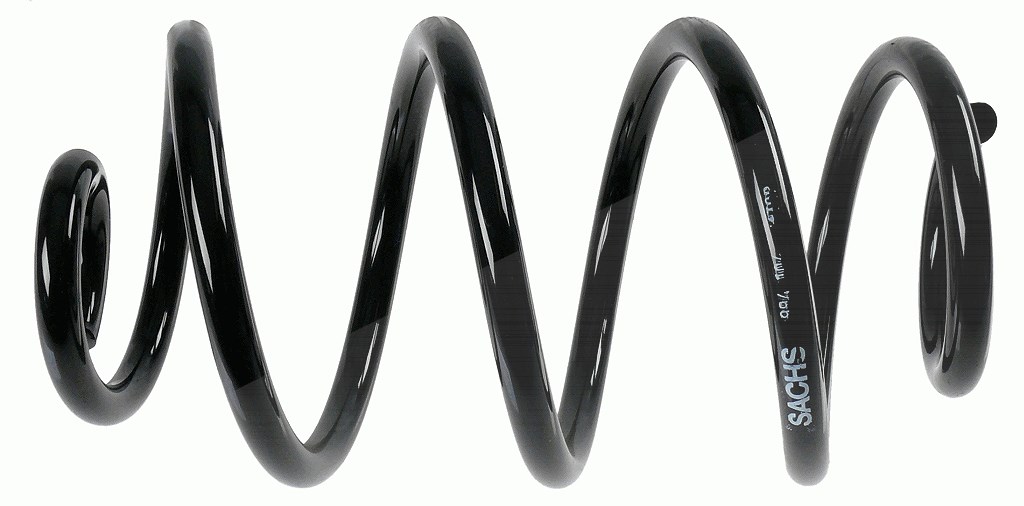 Sachs Fahrwerksfeder [Hersteller-Nr. 994104] für Nissan