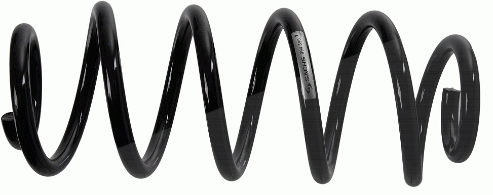 Sachs Fahrwerksfeder [Hersteller-Nr. 994590] für Audi