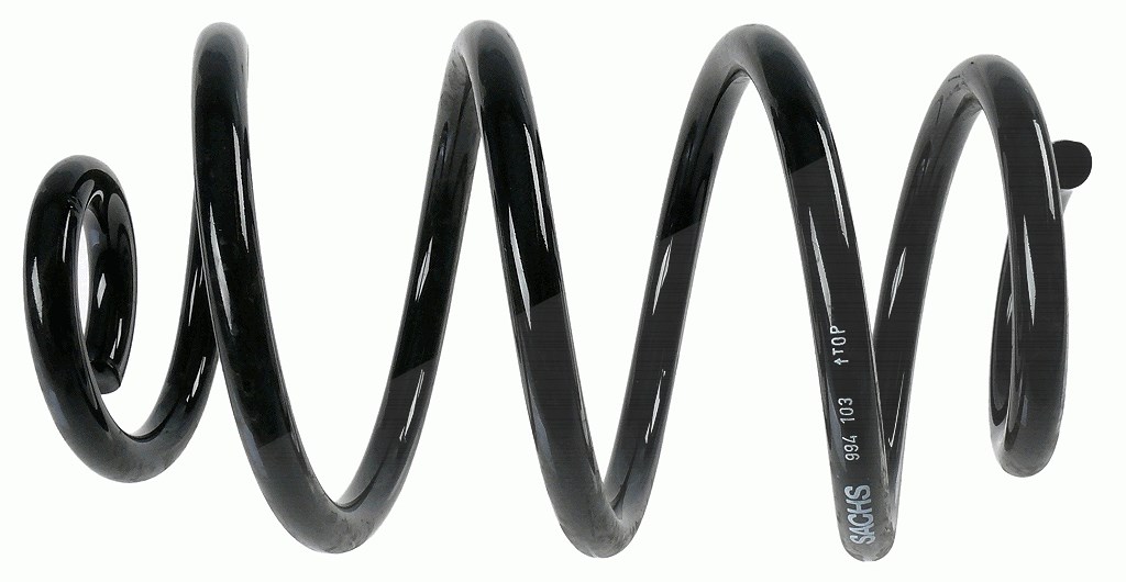 Sachs Fahrwerksfeder [Hersteller-Nr. 994103] für Nissan