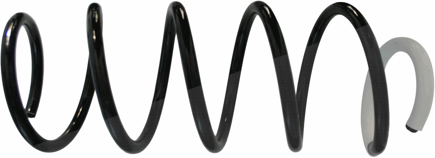 Sachs Fahrwerksfeder [Hersteller-Nr. 993668] für Peugeot