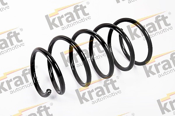 Kraft Automotive Fahrwerksfeder [Hersteller-Nr. 4025035] für Renault