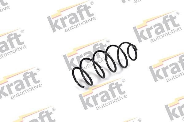 Kraft Automotive Fahrwerksfeder [Hersteller-Nr. 4021326] für Smart