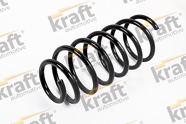 Kraft Automotive Fahrwerksfeder [Hersteller-Nr. 4020160] für Seat