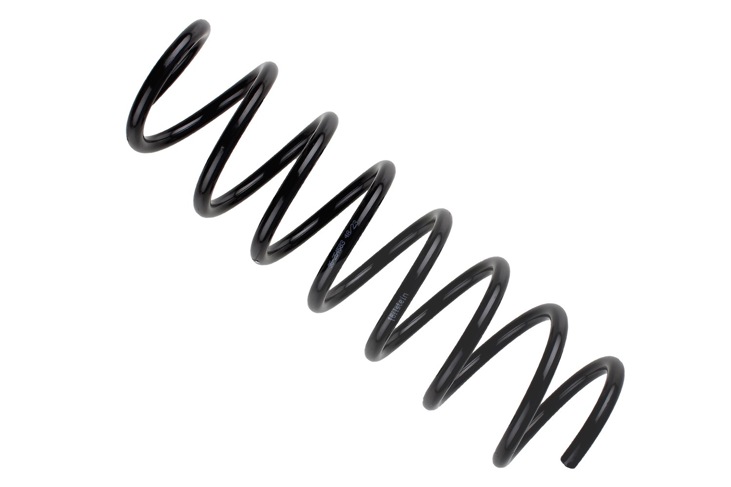 Bilstein Fahrwerksfeder [Hersteller-Nr. 36-254583] für BMW