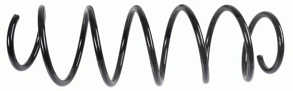 Sachs Fahrwerksfeder [Hersteller-Nr. 998109] für Fiat