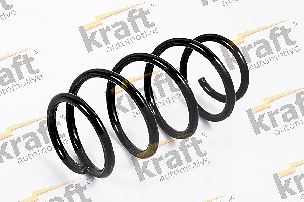 Kraft Automotive Fahrwerksfeder [Hersteller-Nr. 4021513] für Opel