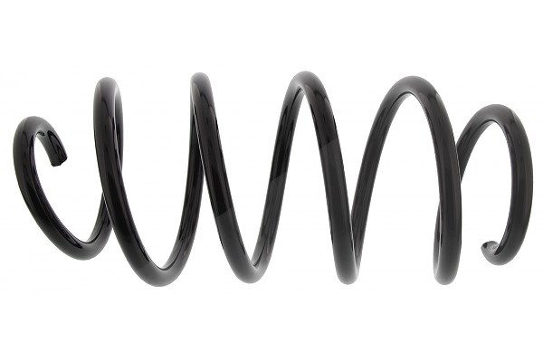 Mapco Fahrwerksfeder [Hersteller-Nr. 71876] für VW