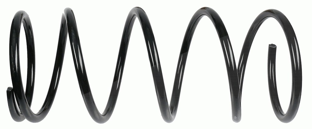 Sachs Fahrwerksfeder [Hersteller-Nr. 997589] für Volvo