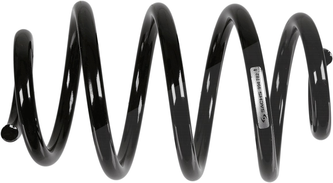 Sachs Fahrwerksfeder [Hersteller-Nr. 994782] für Nissan