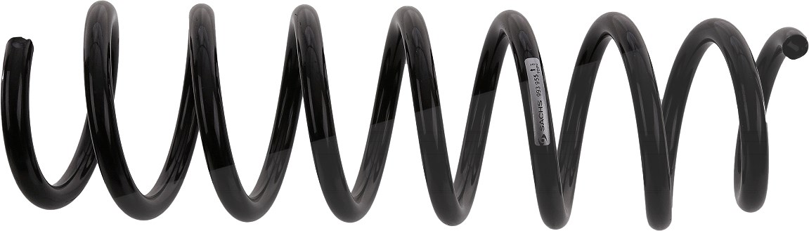 Sachs Fahrwerksfeder [Hersteller-Nr. 993955] für BMW