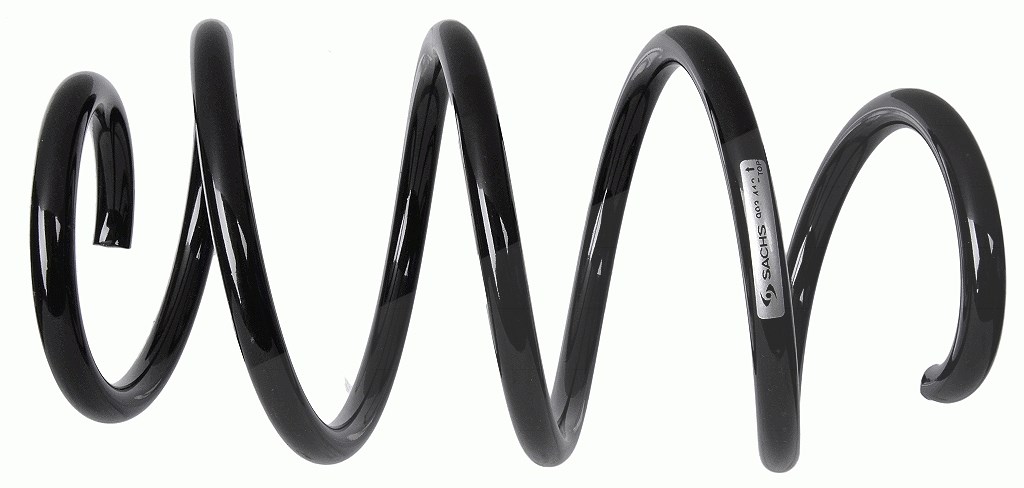 Sachs Fahrwerksfeder [Hersteller-Nr. 993412] für Audi