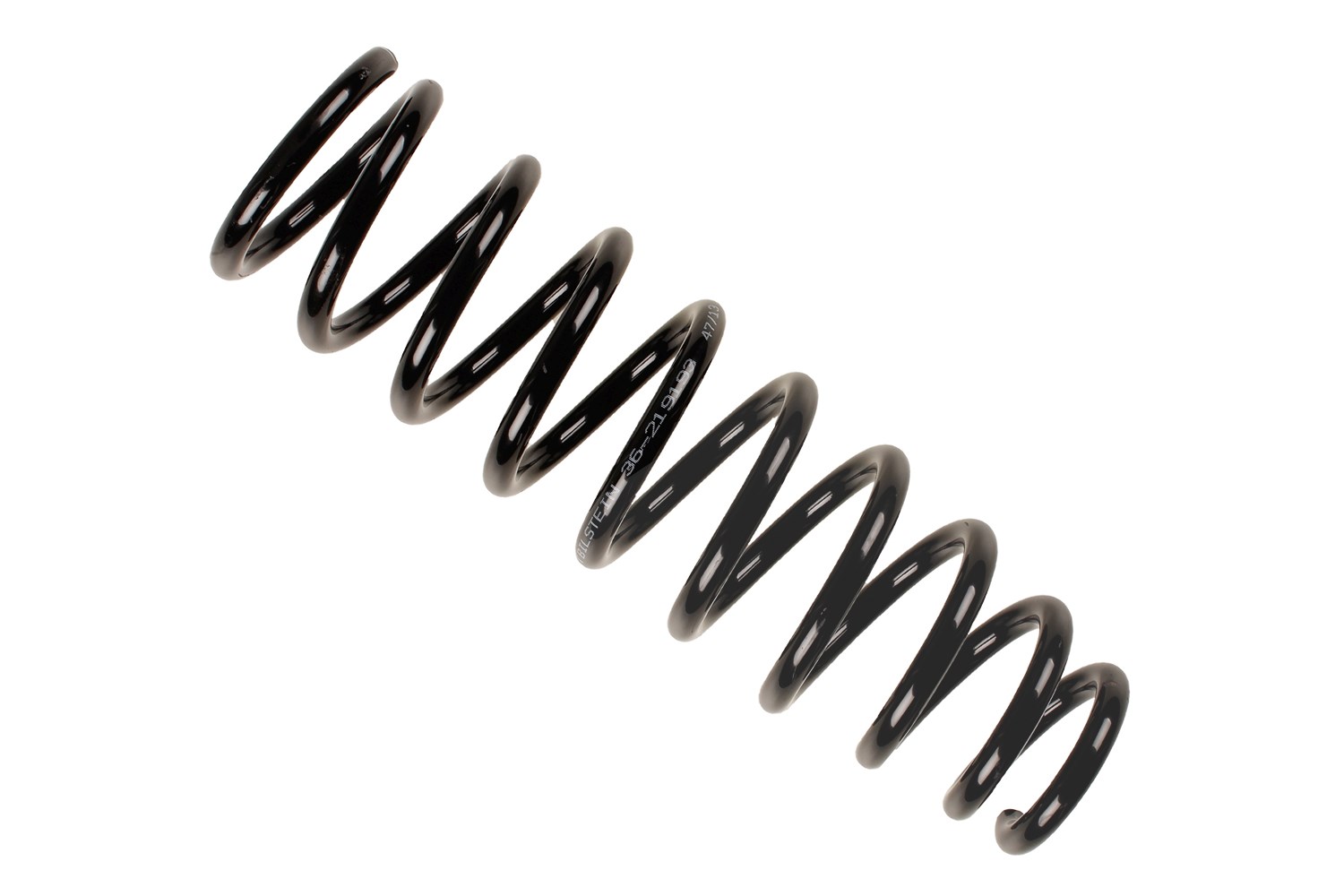 Bilstein Fahrwerksfeder [Hersteller-Nr. 36-219193] für Mazda