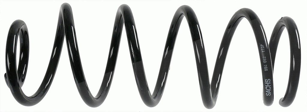 Sachs Fahrwerksfeder [Hersteller-Nr. 994062] für Mazda