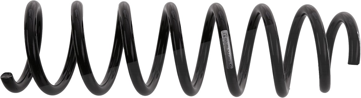 Sachs Fahrwerksfeder [Hersteller-Nr. 993956] für BMW