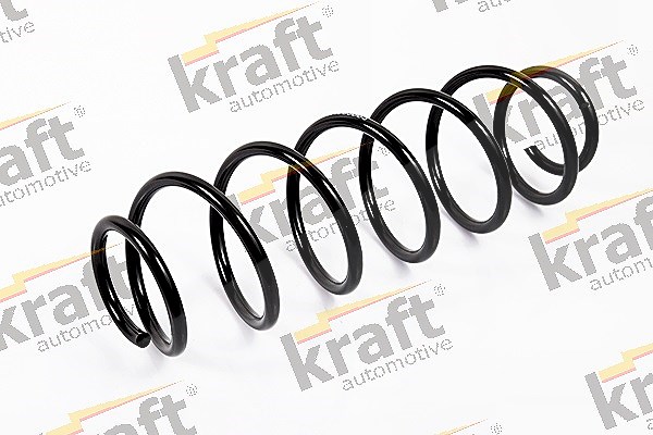 Kraft Automotive Fahrwerksfeder [Hersteller-Nr. 4035003] für Renault