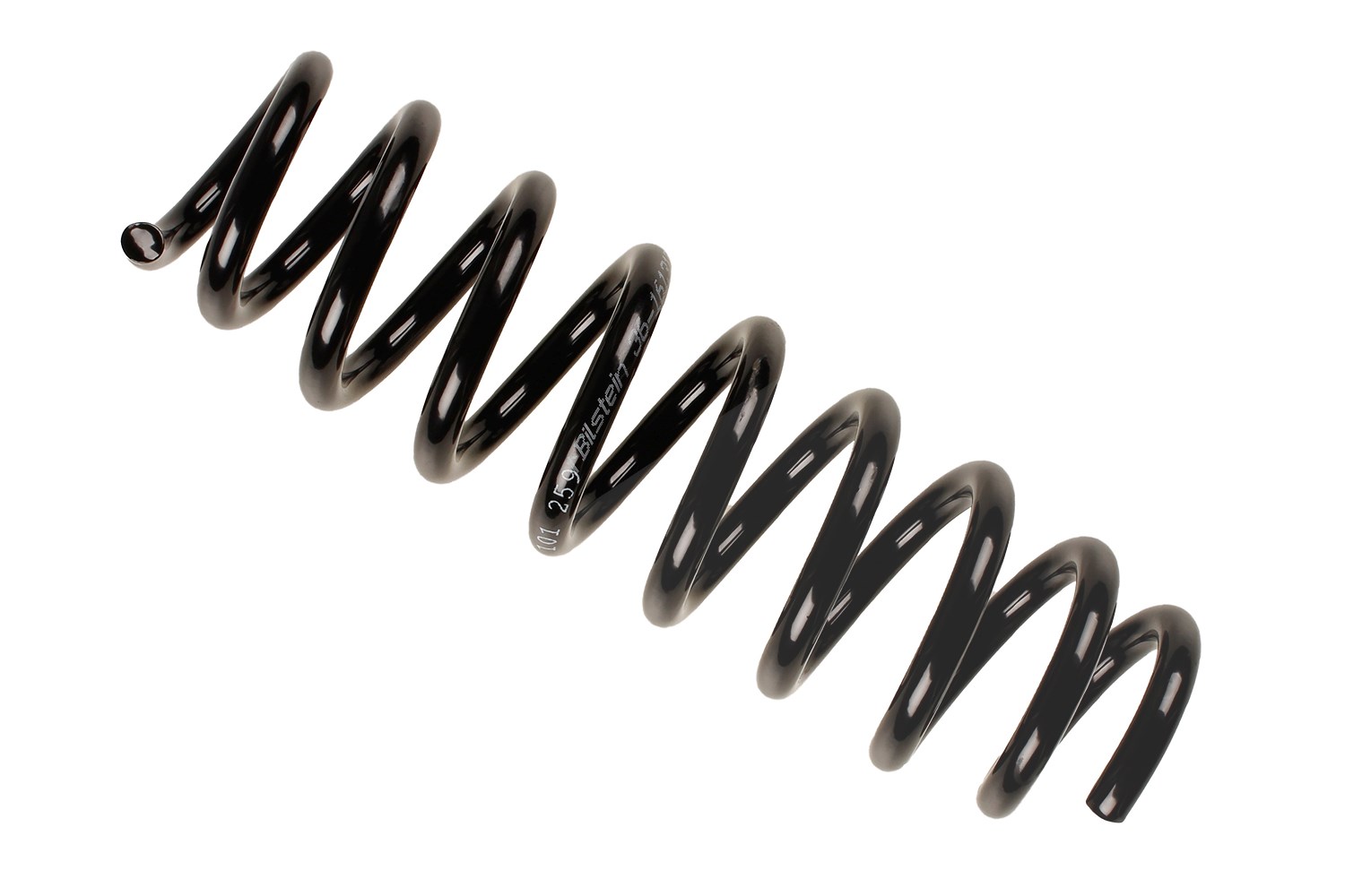 Bilstein Fahrwerksfeder [Hersteller-Nr. 36-161317] für BMW