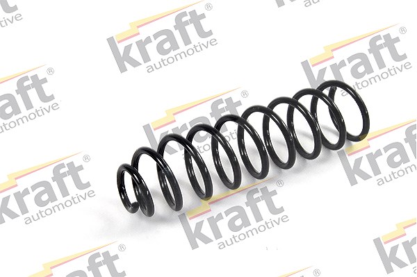 Kraft Automotive Fahrwerksfeder [Hersteller-Nr. 4030150] für VW
