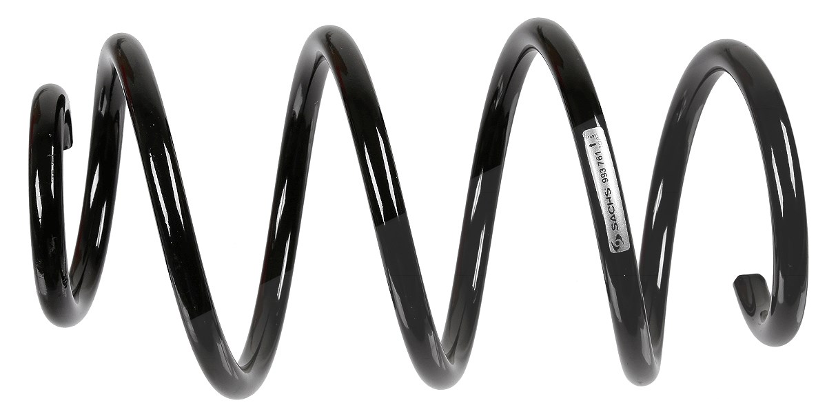 Sachs Fahrwerksfeder [Hersteller-Nr. 993761] für Seat