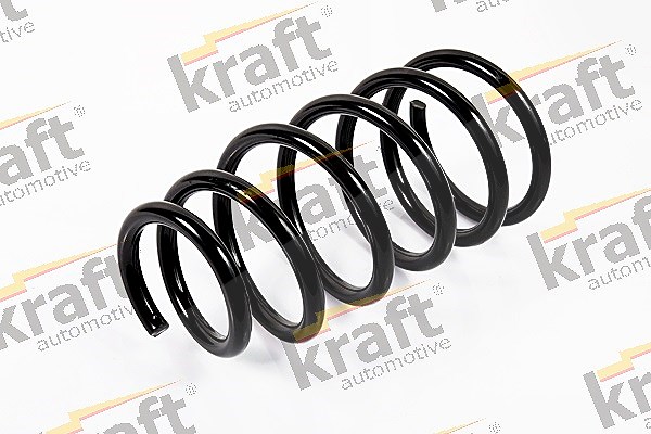 Kraft Automotive Fahrwerksfeder [Hersteller-Nr. 4035001] für Renault