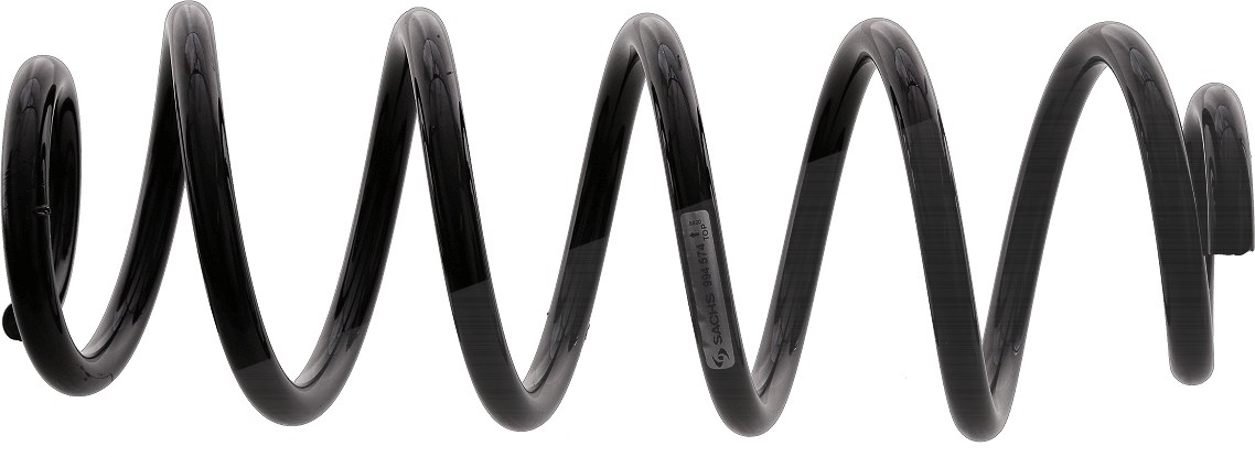 Sachs Fahrwerksfeder [Hersteller-Nr. 994574] für Audi