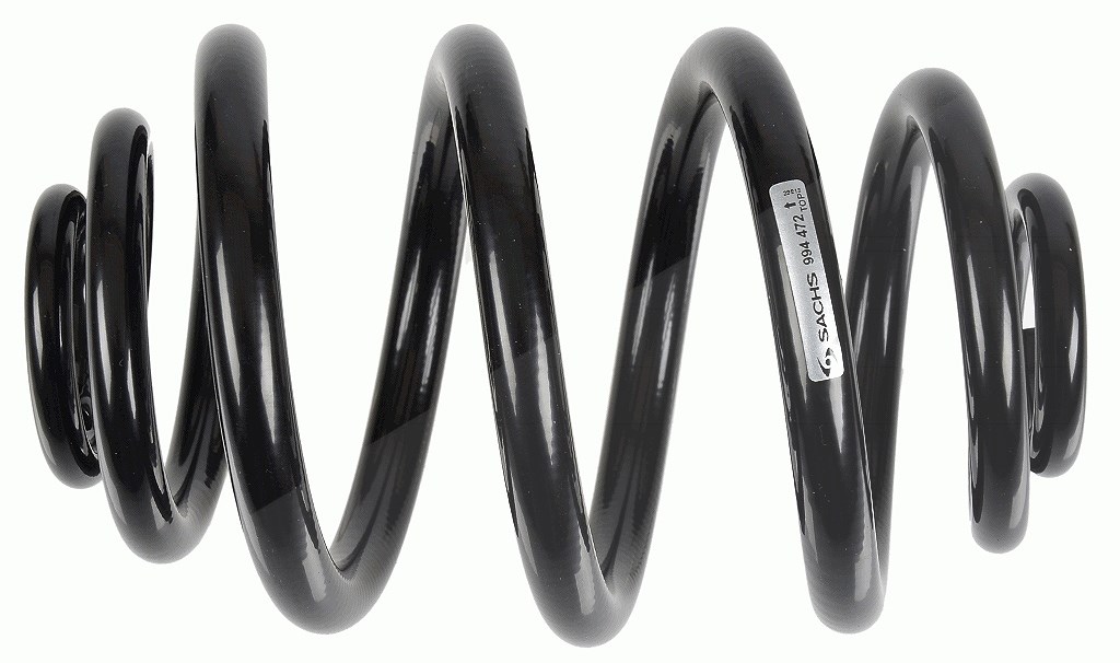 Sachs Fahrwerksfeder [Hersteller-Nr. 994472] für BMW