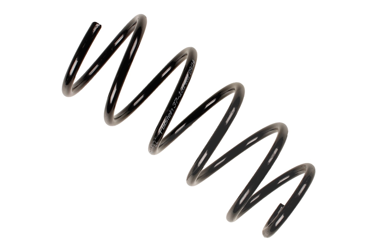 Bilstein Fahrwerksfeder [Hersteller-Nr. 37-131401] für Seat, VW