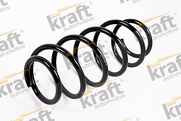Kraft Automotive Fahrwerksfeder [Hersteller-Nr. 4021880] für Opel