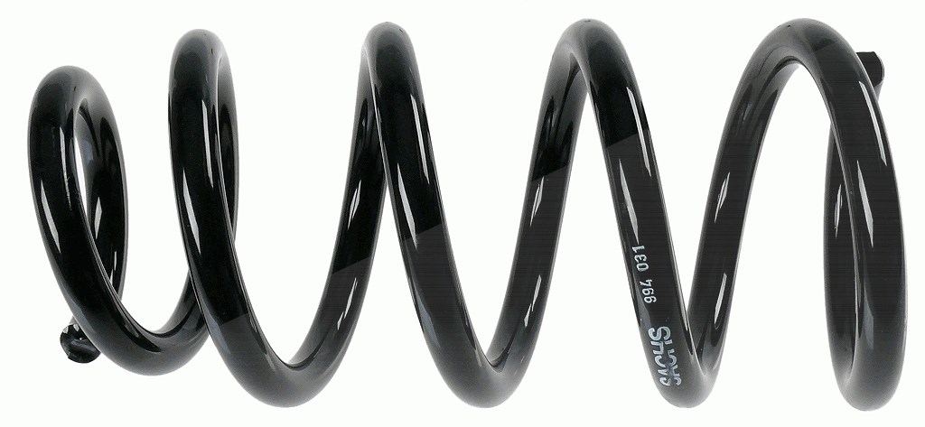 Sachs Fahrwerksfeder [Hersteller-Nr. 994031] für Honda