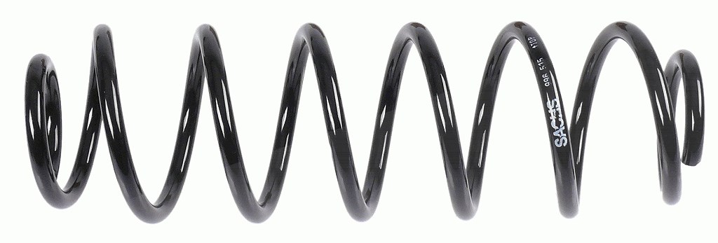 Sachs Fahrwerksfeder [Hersteller-Nr. 996515] für VW
