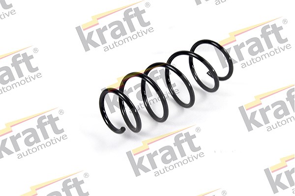 Kraft Automotive Fahrwerksfeder [Hersteller-Nr. 4021517] für Opel