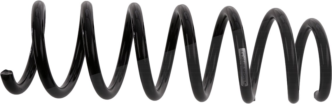 Sachs Fahrwerksfeder [Hersteller-Nr. 993965] für BMW
