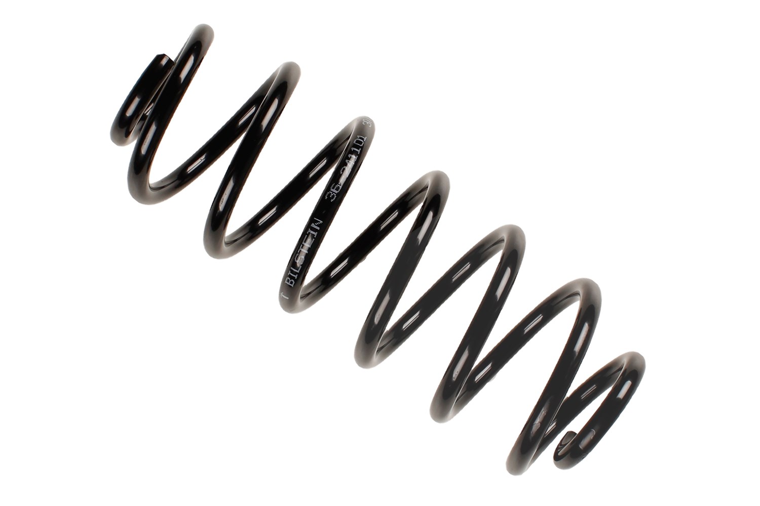 Bilstein Fahrwerksfeder [Hersteller-Nr. 36-241101] für Audi, Seat