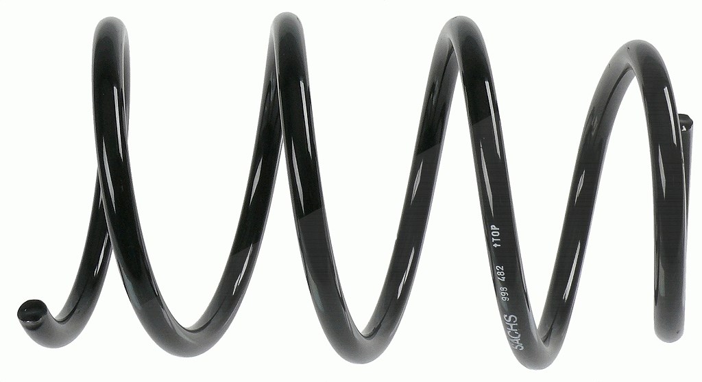 Sachs Fahrwerksfeder [Hersteller-Nr. 998482] für BMW