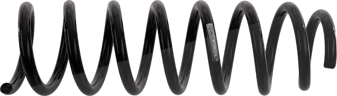 Sachs Fahrwerksfeder [Hersteller-Nr. 993963] für BMW