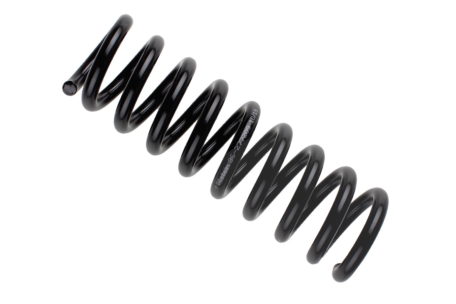 Bilstein Fahrwerksfeder [Hersteller-Nr. 36-277209] für Mercedes-Benz