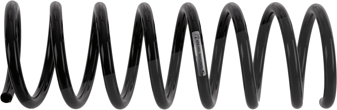 Sachs Fahrwerksfeder [Hersteller-Nr. 994926] für Ford