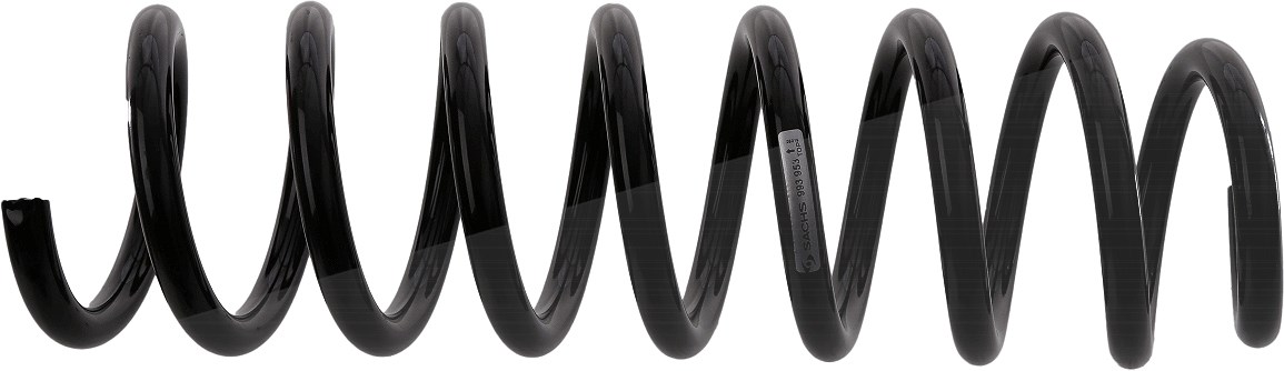 Sachs Fahrwerksfeder [Hersteller-Nr. 993953] für BMW