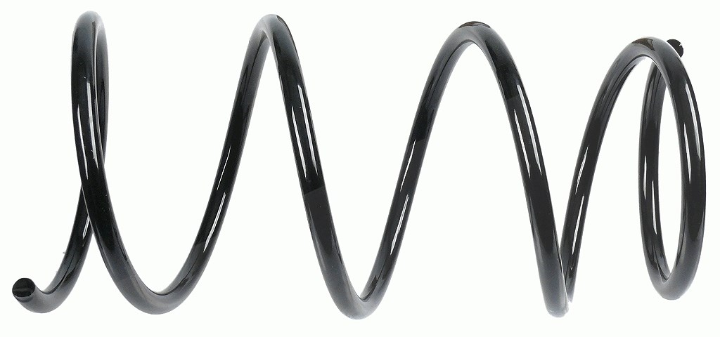 Sachs Fahrwerksfeder [Hersteller-Nr. 998301] für Subaru