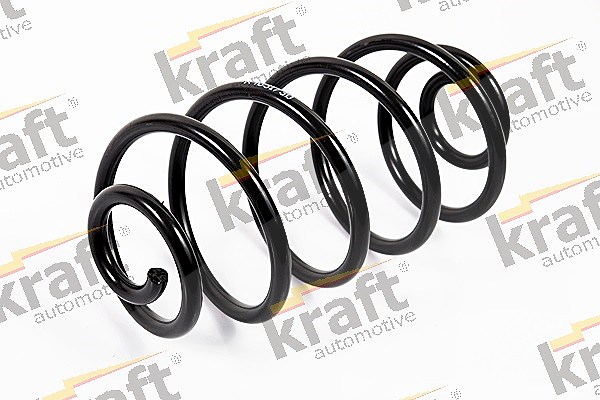 Kraft Automotive Fahrwerksfeder [Hersteller-Nr. 4031730] für Opel