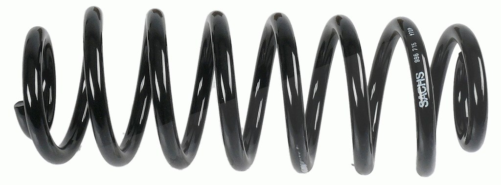 Sachs Fahrwerksfeder [Hersteller-Nr. 996715] für BMW