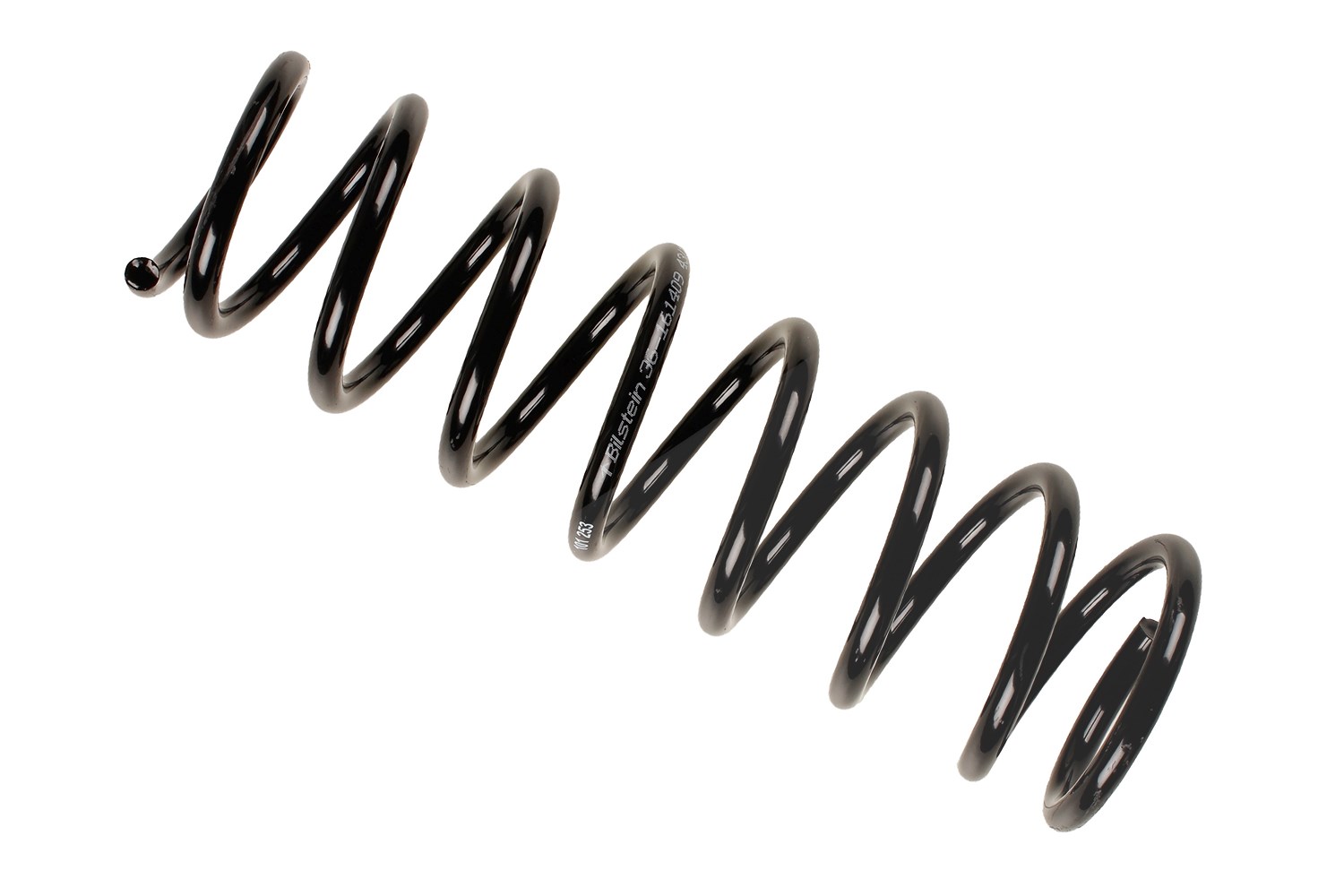 Bilstein Fahrwerksfeder [Hersteller-Nr. 36-161409] für BMW